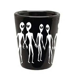 alien cup