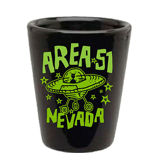 area 51 ufo cup