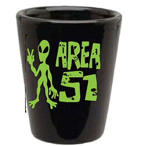 area 51 alien cup