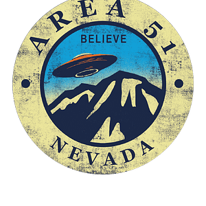 area 51 believe