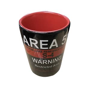 area 51 cup
