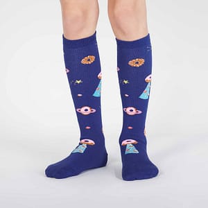 donut socks
