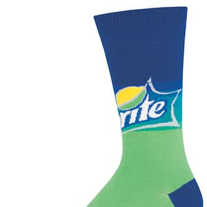 sprite socks