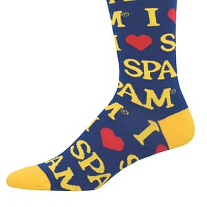 spam socks