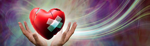 healing the heart