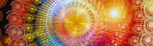 fibonacci spiral higher vibrations