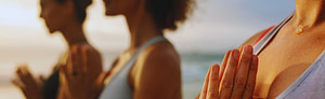 wellness meditation