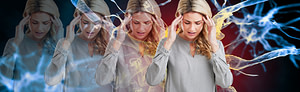 impaired cognitive function