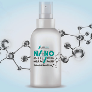 avini nano silver