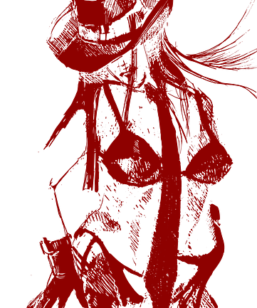 prostitute