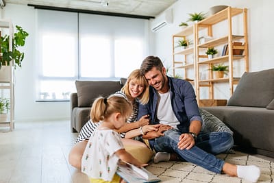 home financing