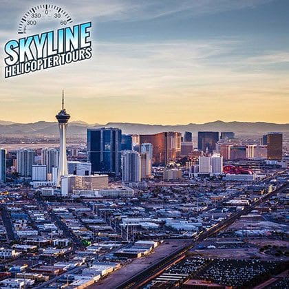 vip las vegas tour