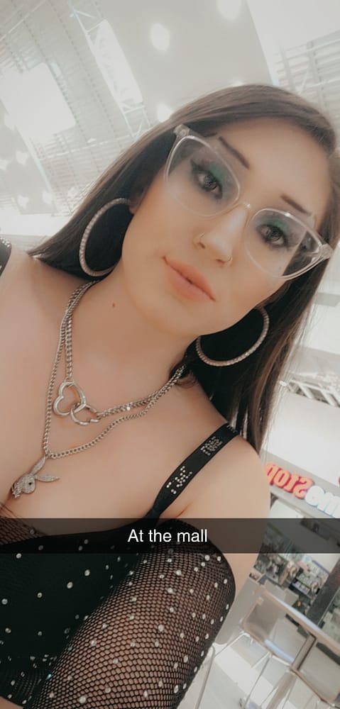 Snapchat-1967511885 - Javiah Shinez