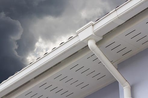gutters