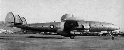 wv-2 airframe number