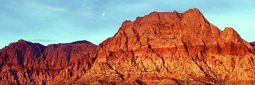 Red Rock Package