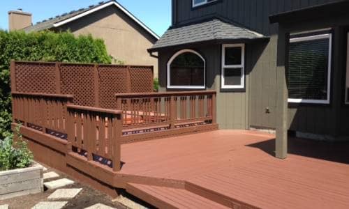 exterior painting
