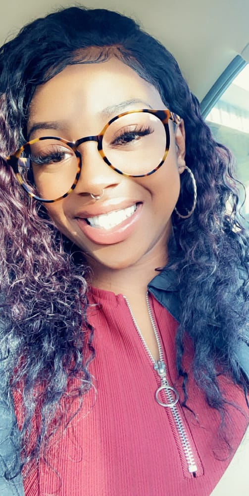 Glasses
