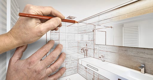 bathroom remodeling