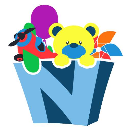 toys n more logo