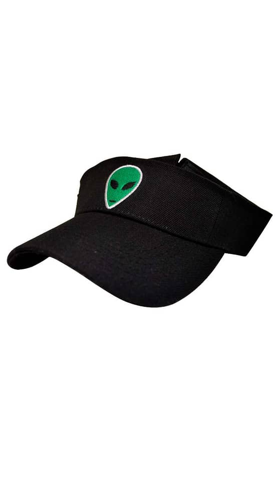 alien hat
