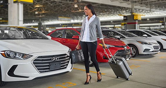 car rental