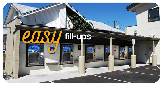 Easy-Fill-Ups