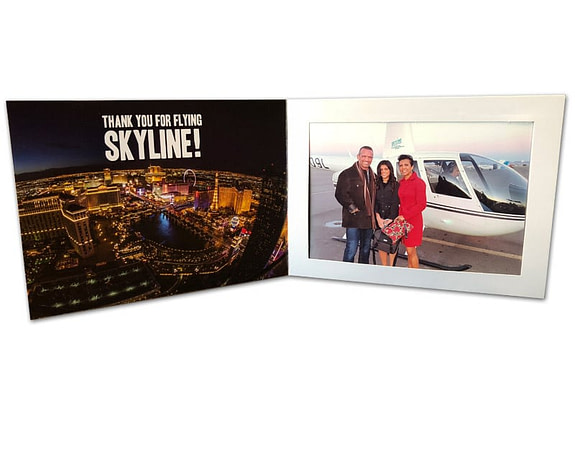 Souvenir Photos, Skyline Helicopter Tours