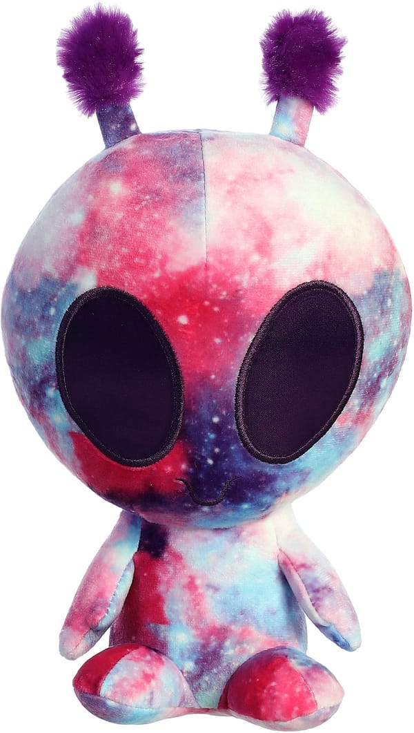 galaxy alien toy