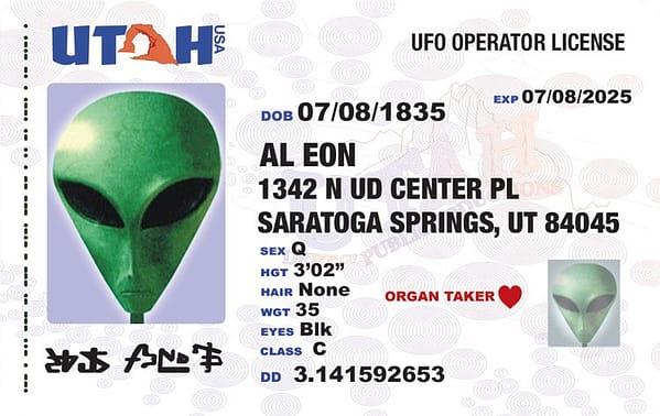 alien id