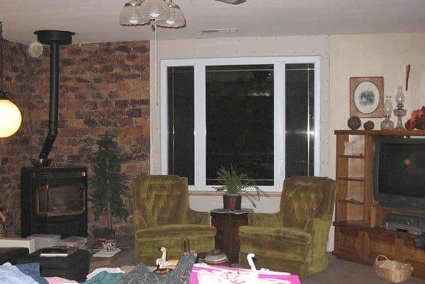home windows