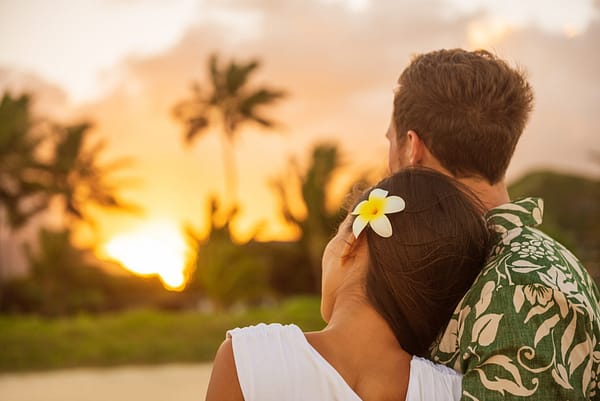 couples retreat in hawaii