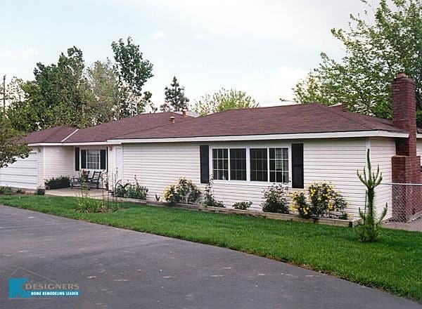 vinyl siding