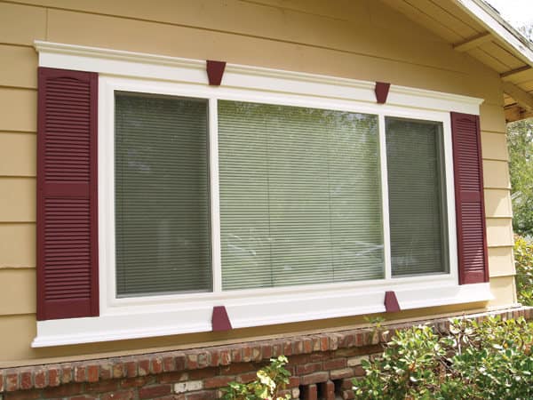 window replacement