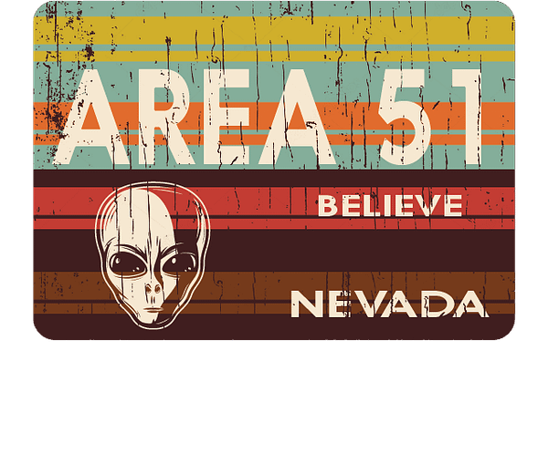 area 51 believe