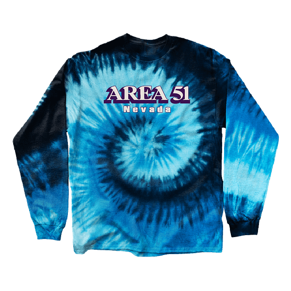 area 51 nevada