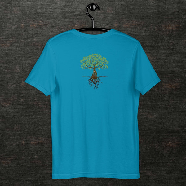 Unisex t-shirt - Image 19