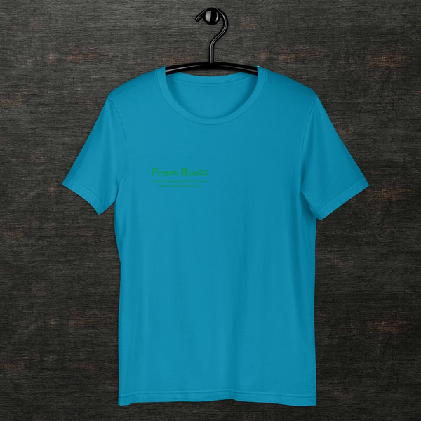 Unisex t-shirt - Image 44