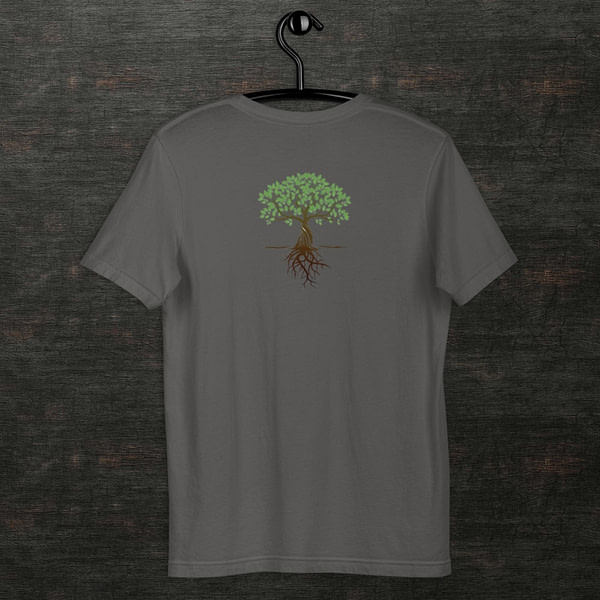 Unisex t-shirt - Image 22
