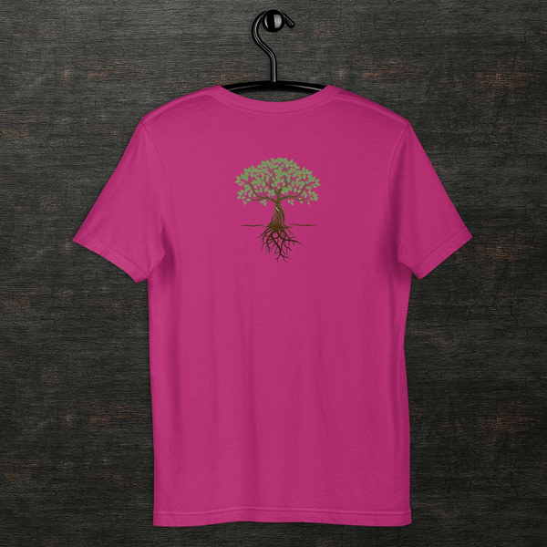 Unisex t-shirt - Image 18