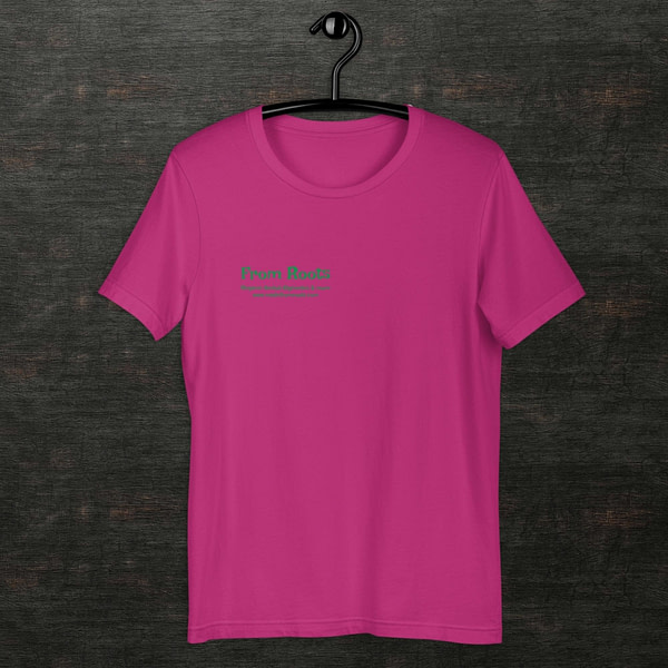 Unisex t-shirt - Image 43