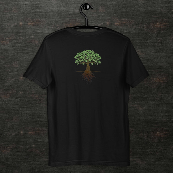 Unisex t-shirt - Image 17