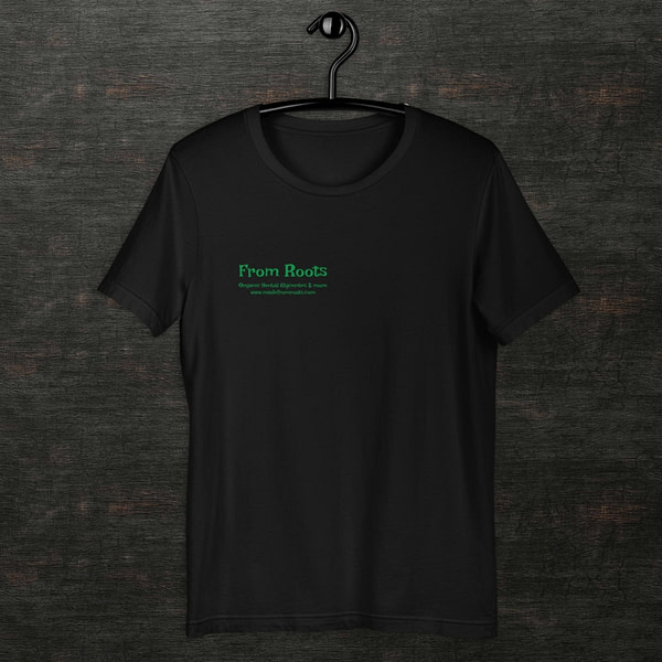 Unisex t-shirt - Image 42
