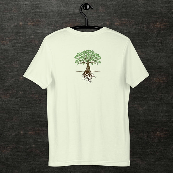 Unisex t-shirt - Image 24