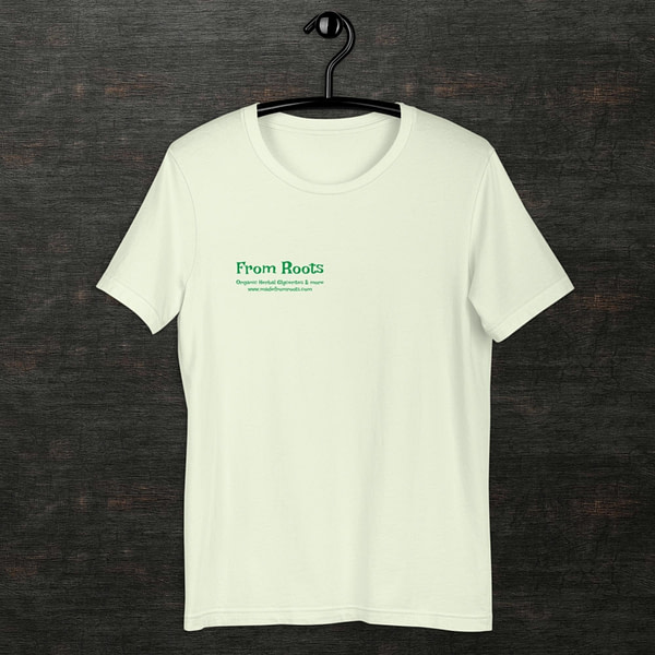 Unisex t-shirt - Image 48