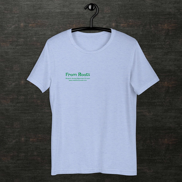 Unisex t-shirt - Image 37