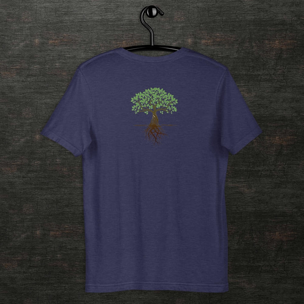 Unisex t-shirt - Image 16
