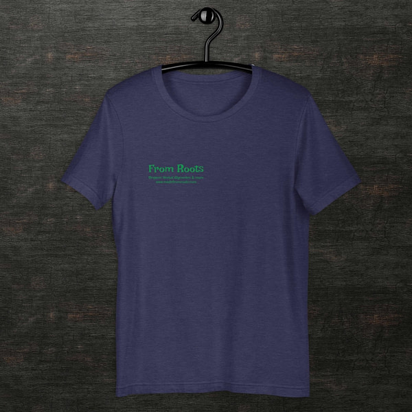 Unisex t-shirt - Image 41