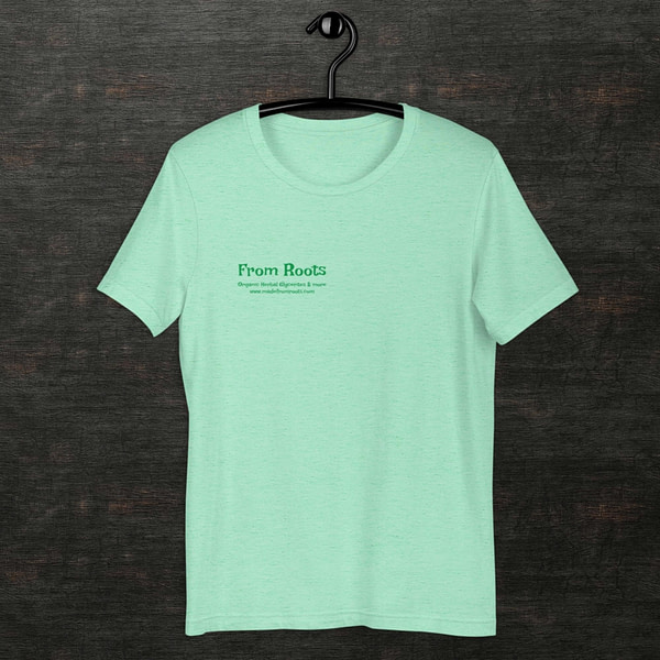 Unisex t-shirt - Image 36