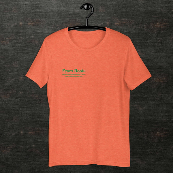 Unisex t-shirt - Image 32
